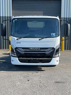 2025 Isuzu N Series NPR 45/65-175 DT D28