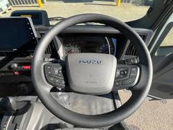 2025 Isuzu N Series NPR 45/65-175 DT D28