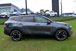 2025 Kia Sportage GT-Line NQ5 PE MY26 AWD Gravity Grey