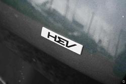 2025 Kia Sportage GT-Line NQ5 PE MY26 AWD Gravity Grey