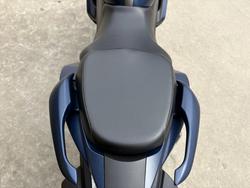 2024 Suzuki GIXXER Blue