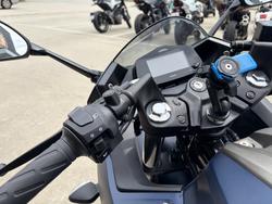 2024 Suzuki GIXXER Blue