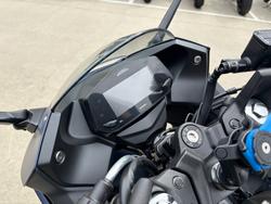 2024 Suzuki GIXXER Blue