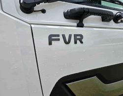 2025 Isuzu Fvr 170-300 At R60