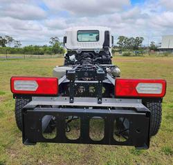 2025 Isuzu Fvr 170-300 At R60