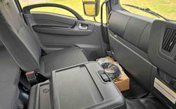 2025 Isuzu Fvr 170-300 At R60