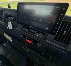 2025 Isuzu Fvr 170-300 At R60