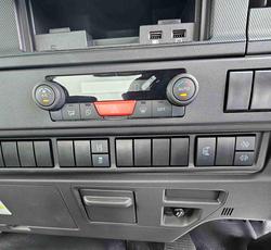 2025 Isuzu Fvr 170-300 At R60