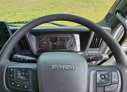 2025 Isuzu Fvr 170-300 At R60