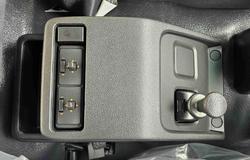 2025 Isuzu Fvr 170-300 At R47