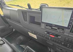 2025 Isuzu Fvr 170-300 At R47