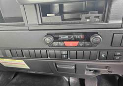 2025 Isuzu Fvr 170-300 At R47