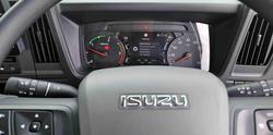 2025 Isuzu Fvr 170-300 At R47