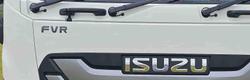2025 Isuzu Fvr 170-300 At R47