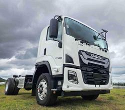 2025 Isuzu Fvr 170-300 At R47