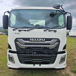 2025 Isuzu Fvr 170-300 At R47
