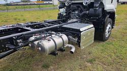 2025 Isuzu Fvr 170-300 At R47