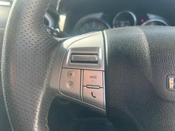 2021 Isuzu MU-X LS-U MY19 4x2 Titanium Silver