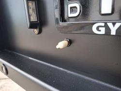 2021 Chevrolet Silverado 1500 LTZ Premium W/Tech Pack T1 MY21 4X4 Black