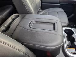 2021 Chevrolet Silverado 1500 LTZ Premium W/Tech Pack T1 MY21 4X4 Black