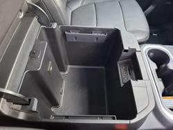 2021 Chevrolet Silverado 1500 LTZ Premium W/Tech Pack T1 MY21 4X4 Black