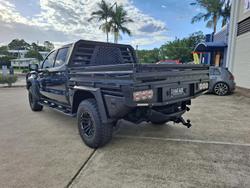 2021 Chevrolet Silverado 1500 LTZ Premium W/Tech Pack T1 MY21 4X4 Black