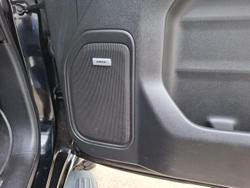 2021 Chevrolet Silverado 1500 LTZ Premium W/Tech Pack T1 MY21 4X4 Black