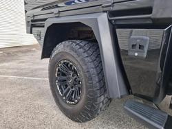 2021 Chevrolet Silverado 1500 LTZ Premium W/Tech Pack T1 MY21 4X4 Black