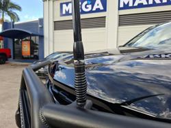 2021 Chevrolet Silverado 1500 LTZ Premium W/Tech Pack T1 MY21 4X4 Black