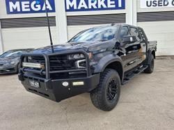 2021 Chevrolet Silverado 1500 LTZ Premium W/Tech Pack T1 MY21 4X4 Black