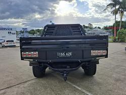 2021 Chevrolet Silverado 1500 LTZ Premium W/Tech Pack T1 MY21 4X4 Black