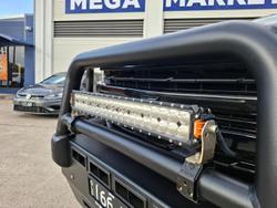 2021 Chevrolet Silverado 1500 LTZ Premium W/Tech Pack T1 MY21 4X4 Black