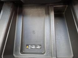 2021 Chevrolet Silverado 1500 LTZ Premium W/Tech Pack T1 MY21 4X4 Black