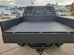 2021 Chevrolet Silverado 1500 LTZ Premium W/Tech Pack T1 MY21 4X4 Black