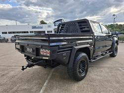 2021 Chevrolet Silverado 1500 LTZ Premium W/Tech Pack T1 MY21 4X4 Black