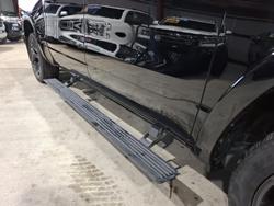2021 RAM 1500 Limited DT MY22 4X4 Dual Range Diamond Black