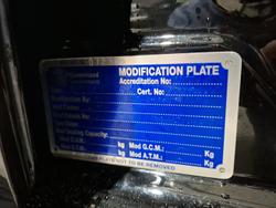 2021 RAM 1500 Limited DT MY22 4X4 Dual Range Diamond Black