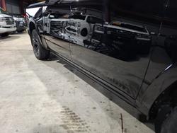 2021 RAM 1500 Limited DT MY22 4X4 Dual Range Diamond Black