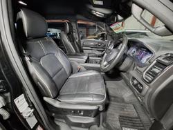 2021 RAM 1500 Limited DT MY22 4X4 Dual Range Diamond Black