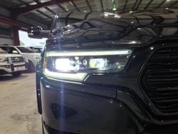 2021 RAM 1500 Limited DT MY22 4X4 Dual Range Diamond Black