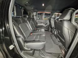 2021 RAM 1500 Limited DT MY22 4X4 Dual Range Diamond Black