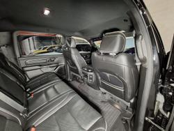 2021 RAM 1500 Limited DT MY22 4X4 Dual Range Diamond Black