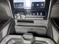 2021 RAM 1500 Limited DT MY22 4X4 Dual Range Diamond Black