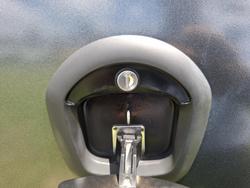 2022 Toyota Landcruiser GXL