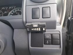 2022 Toyota Landcruiser GXL VDJ79R 4X4 Dual Range Graphite