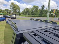 2022 Toyota Landcruiser GXL