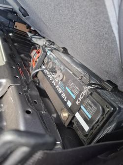 2022 Toyota Landcruiser GXL