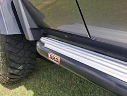 2022 Toyota Landcruiser GXL VDJ79R 4X4 Dual Range Graphite