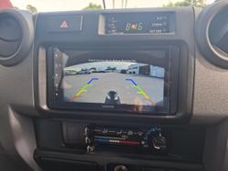 2022 Toyota Landcruiser GXL VDJ79R 4X4 Dual Range Graphite