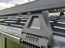 2022 Toyota Landcruiser GXL VDJ79R 4X4 Dual Range Graphite